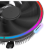 CPU Cooler Gamemax Gamma 200 Rgb