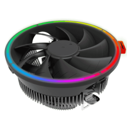 CPU Cooler Gamemax Gamma 200 Rgb