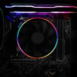 CPU Cooler Gamemax Gamma 200 Rgb