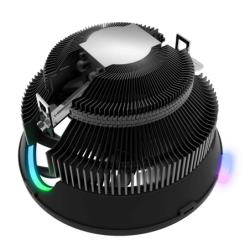 CPU Cooler Gamemax Gamma 200 Rgb