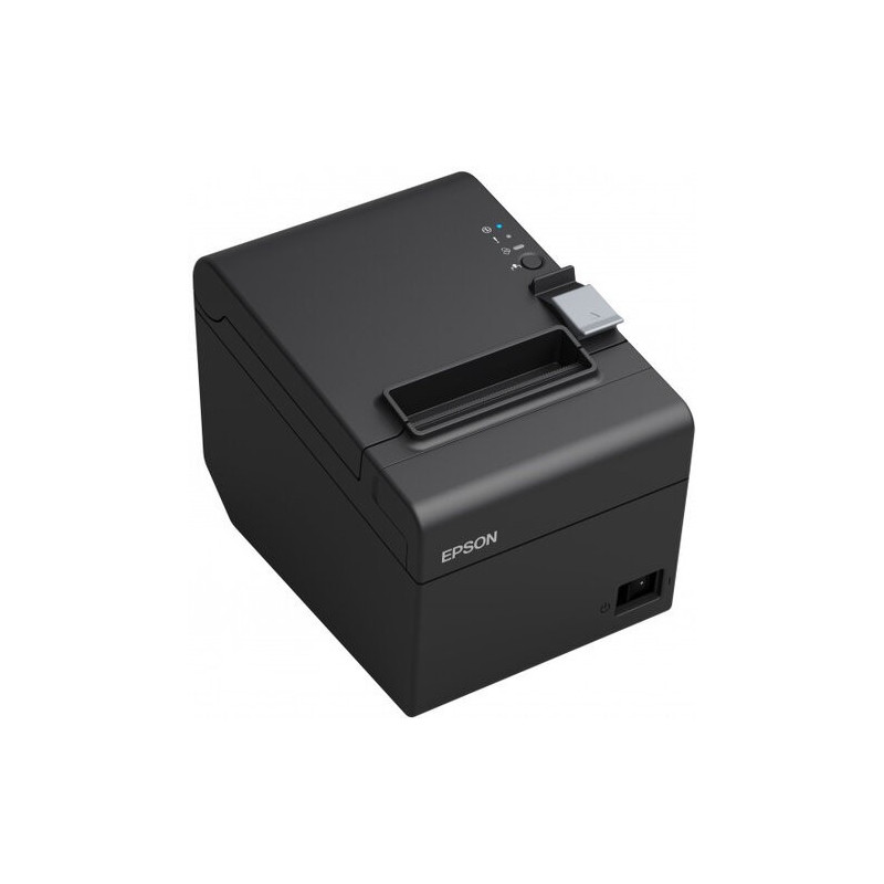 EPSON TMT20III-002 ETHERNET TERMICA C/AUTOCUTTER