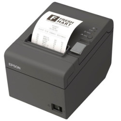 EPSON TMT20III-002 ETHERNET TERMICA C/AUTOCUTTER