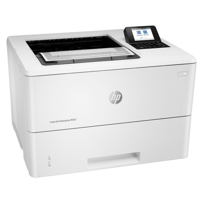 IMPRESORA LASERJET ENT M507 DN WIFI HP
