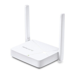 Router TpLink MR20 Wir Mercusys AC750 Dual Band 2