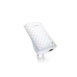 ACCES POINT WIRELESS TP-LINK RE200 AC 750 DUAL BAND RE 200