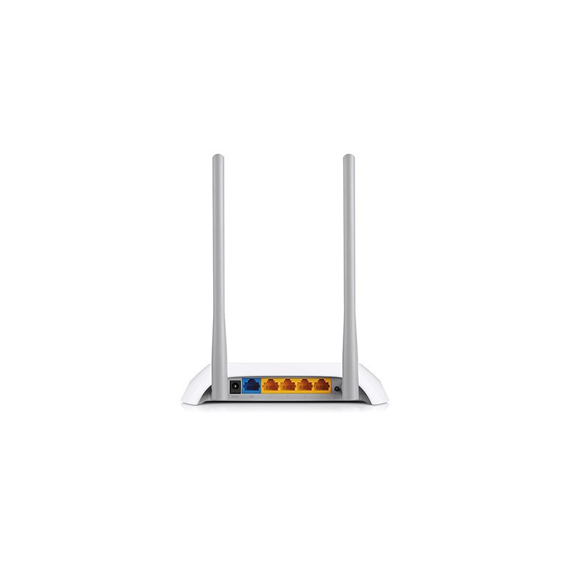 ROUTER WIRELESS TP-LINK WR840N 840 WIFI