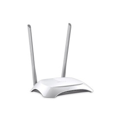 ROUTER WIRELESS TP-LINK WR840N 840 WIFI