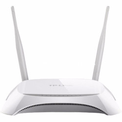 ROUTER WIRELESS TP-LINK WR840N 840 WIFI