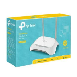 ROUTER WIRELESS TP-LINK WR840N 840 WIFI