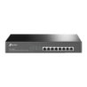 SWITCH TL-SG1008MP TP LINK 8 PUERTOS GIGABIT POE