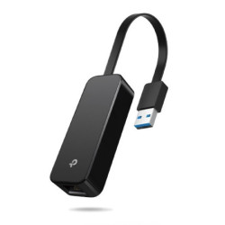 ADAPTADOR DE RED TP LINK UE306 USB 3.0 TO ETHERNET