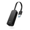 ADAPTADOR DE RED TP LINK UE306 USB 3.0 TO ETHERNET
