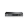 SWITCH TP LINK TL-SF1024D 24 PUERTOS A 10/100 MBPS