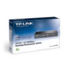 SWITCH TP LINK TL-SF1024D 24 PUERTOS A 10/100 MBPS