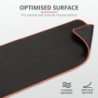 Mouse Pad Trust GXT764 Glide XXl RGB