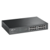 SWITCH TL-SG1016PE 16P GIGA (8 POE) TP-LINK SMART RACK/DESK