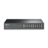 SWITCH TL-SG1016PE 16P GIGA (8 POE) TP-LINK SMART RACK/DESK