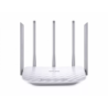 ROUTER WIRELESSTP-LINK ARCHER C60 AC1350 DUAL BAND 4 ANTENAS