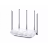 ROUTER WIRELESSTP-LINK ARCHER C60 AC1350 DUAL BAND 4 ANTENAS