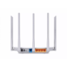 ROUTER WIRELESSTP-LINK ARCHER C60 AC1350 DUAL BAND 4 ANTENAS