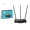 ROUTER 4P TP-LINK ARCHER C58HP HIGH POWER 3X9DBI