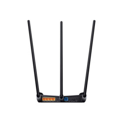 ROUTER WIRELESS WIFI TP-LINK 941HP 450 MBPS 9 DBI