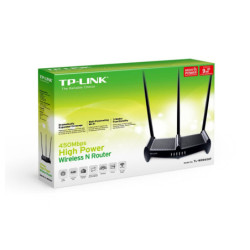 ROUTER WIRELESS WIFI TP-LINK 941HP 450 MBPS 9 DBI