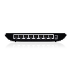 Switch TL-SG1008D 8P TPLINK GIGABIT DESK