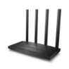 ROUTER WIRELESSTP-LINK ARCHER C80 AC1900 Wir Dual Band 4 Antenas