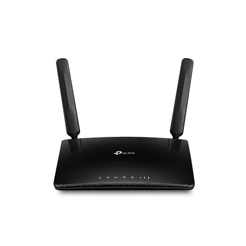 Router Tp Link Archer MR600 Router WI Para Micro SIM 4G AC1200 2 Antenas