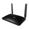 Router Tp Link Archer MR600 Router WI Para Micro SIM 4G AC1200 2 Antenas