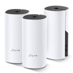 Deco E4 Pack de 2 Mesh TP Link AC1200 Wifi System (5278)