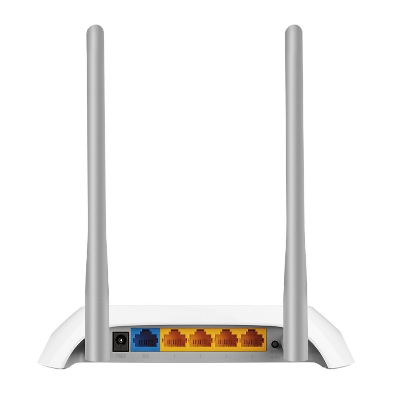 ROUTER WIRELES TP-LINK WR850N 300MBS