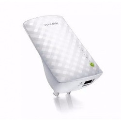ACCES POINT WIRELESS TP-LINK RE200 AC 750 DUAL BAND RE 200