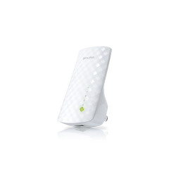 ACCES POINT WIRELESS TP-LINK RE200 AC 750 DUAL BAND RE 200