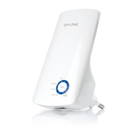 ACCESS POINT TP LINK TL-WA850RE PUNTO DE ACCESO 300MBS