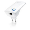 ACCESS POINT TP LINK TL-WA850RE PUNTO DE ACCESO 300MBS