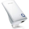 ACCESS POINT TP LINK TL-WA850RE PUNTO DE ACCESO 300MBS