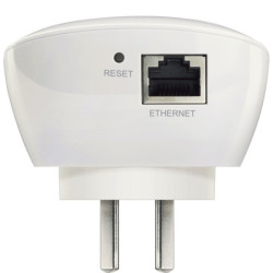 ACCESS POINT TP LINK TL-WA850RE PUNTO DE ACCESO 300MBS