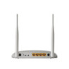 MODEM ROUTER ADSL WIRELESS TP-LINK TD-W8961N 300MB