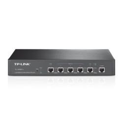 ROUTER 5P TP-LINKTL-R480T+