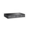 SWITCH TP LINK TL-SF1024D 24 PUERTOS A 10/100 MBPS