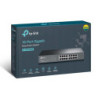 Switch TP LINK TL-SG1016DE 16P Giga Tp-Link Smart Rack/Desk