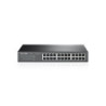 SWITCH 24P TP-LINK SG1024D GIGABIT DESKTOP/RACK