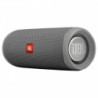 PARLANTE PORTATIL FLIP 5 GRIS JBL