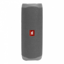 PARLANTE PORTATIL FLIP 5 GRIS JBL