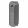 PARLANTE PORTATIL FLIP 5 GRIS JBL