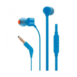 Auricular JBL T110 Azul 9821