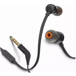 Auricular JBL T110 Negro