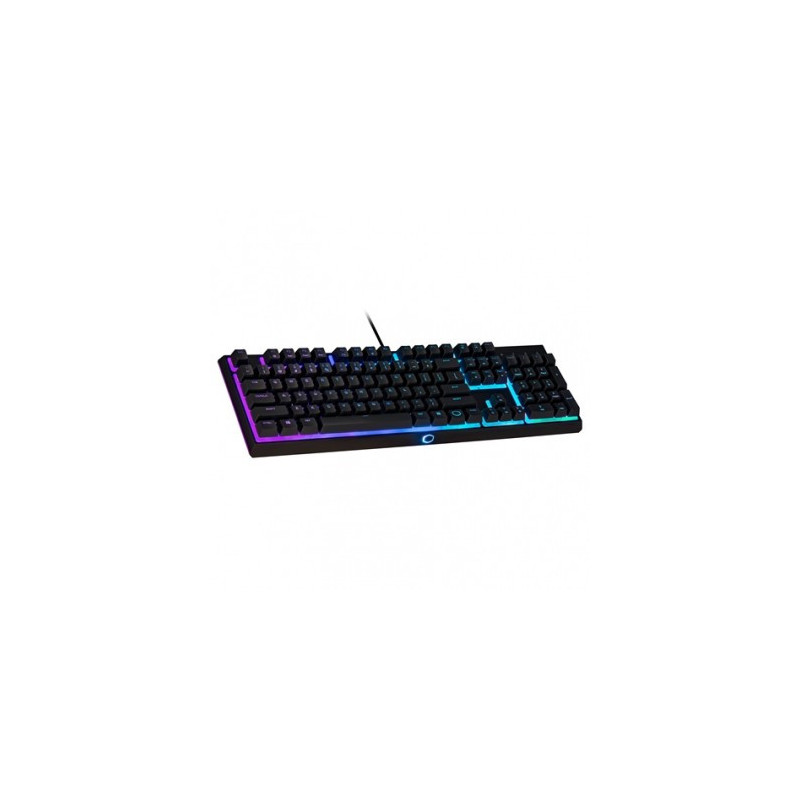 Combo Mouse Teclado Cooler Master MS-111 - RGB